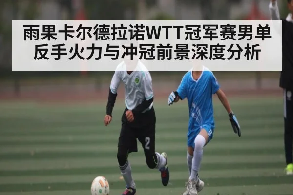 雨果卡尔德拉诺WTT冠军赛男单反手火力与冲冠前景深度分析