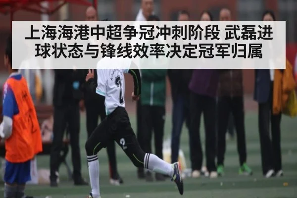 上海海港中超争冠冲刺阶段 武磊进球状态与锋线效率决定冠军归属