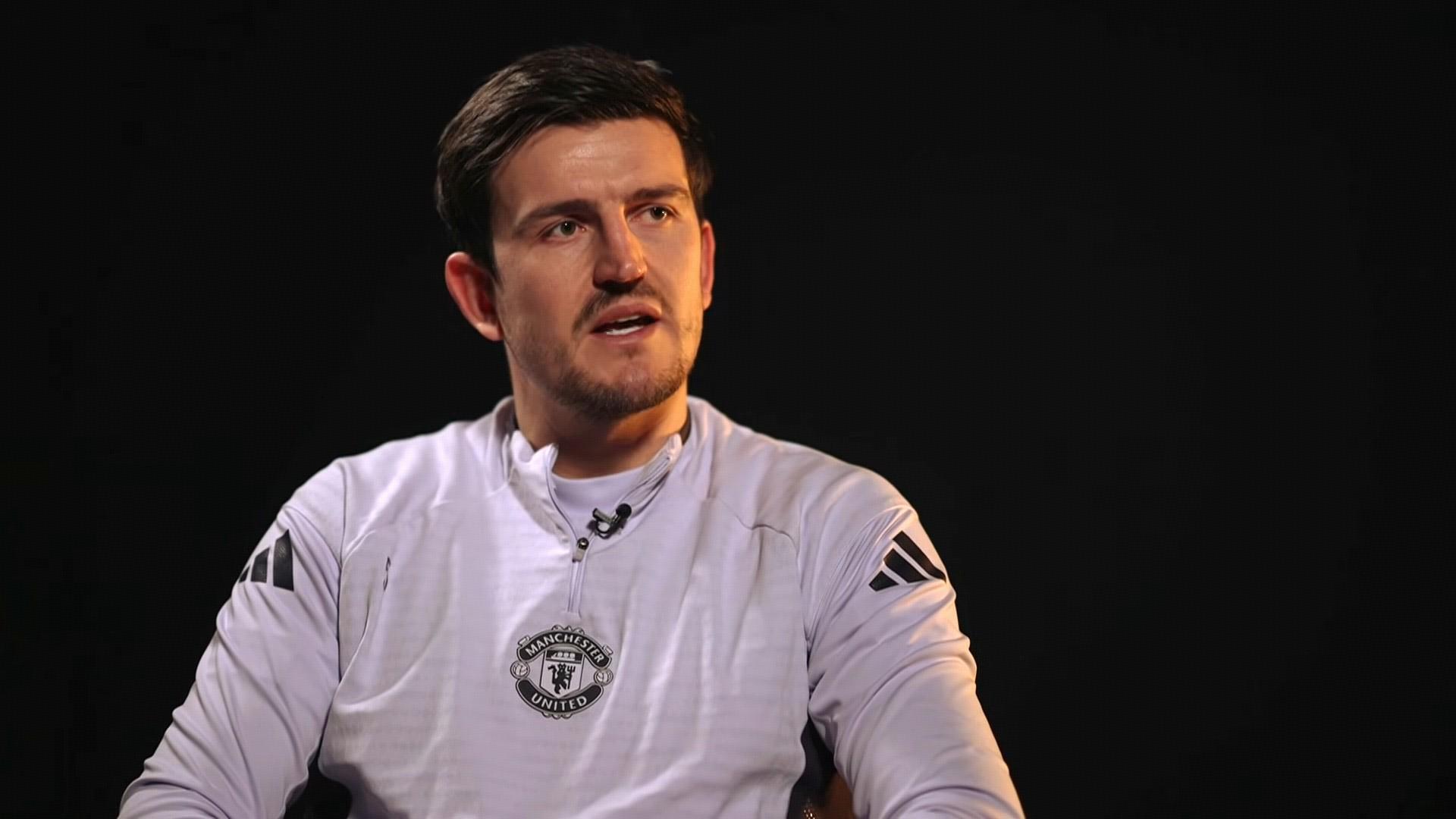 开云体育app官网-马奎尔：卡里克是俱乐部的传奇人物，相信球迷们会全力支持他