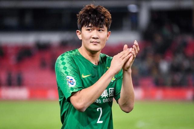 kaiyun·(中国)官方网站-2022亚洲金球奖前瞻⑤看看提名名单中的中超旧将