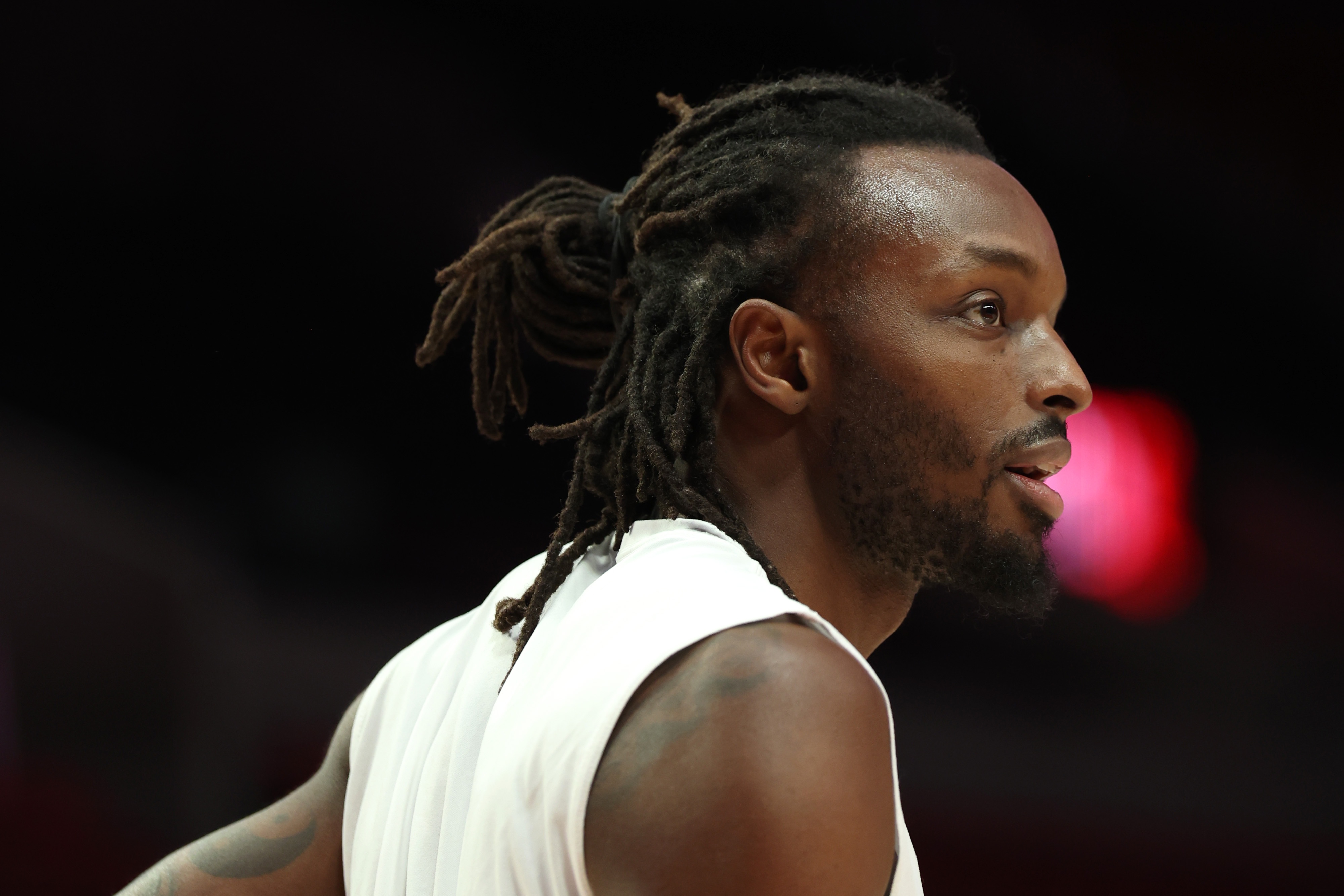 美记：开拓者正在兜售格兰特 以换取未来薪资空间的灵活性