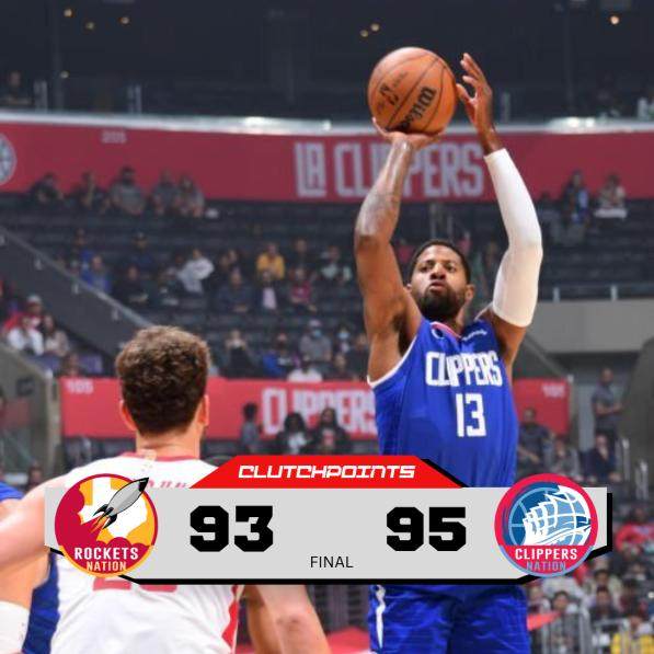 开云体育APP-乔治独掌大局带队结束连败，攻防一体无愧球队核心