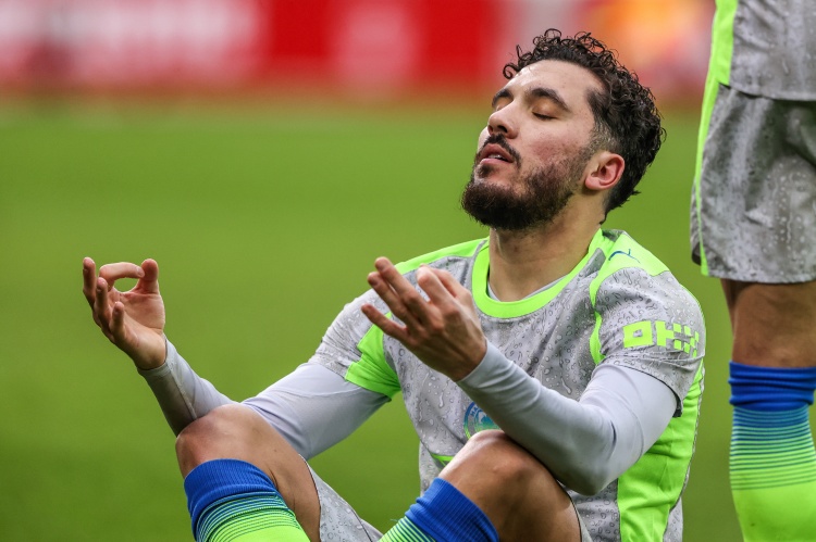 kaiyun·(中国)官方网站-拉卡泽特：谢尔基与曼城是天作之合，他看到了德布劳内的成长轨迹