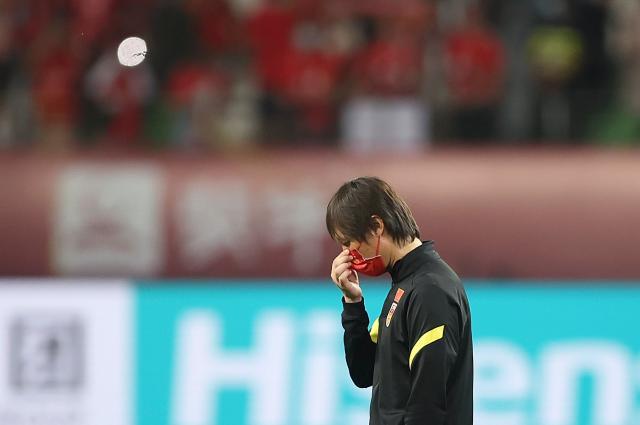 kaiyun·(中国)官方网站-李铁请辞后正式向国家队告别 这或许是最好的选择