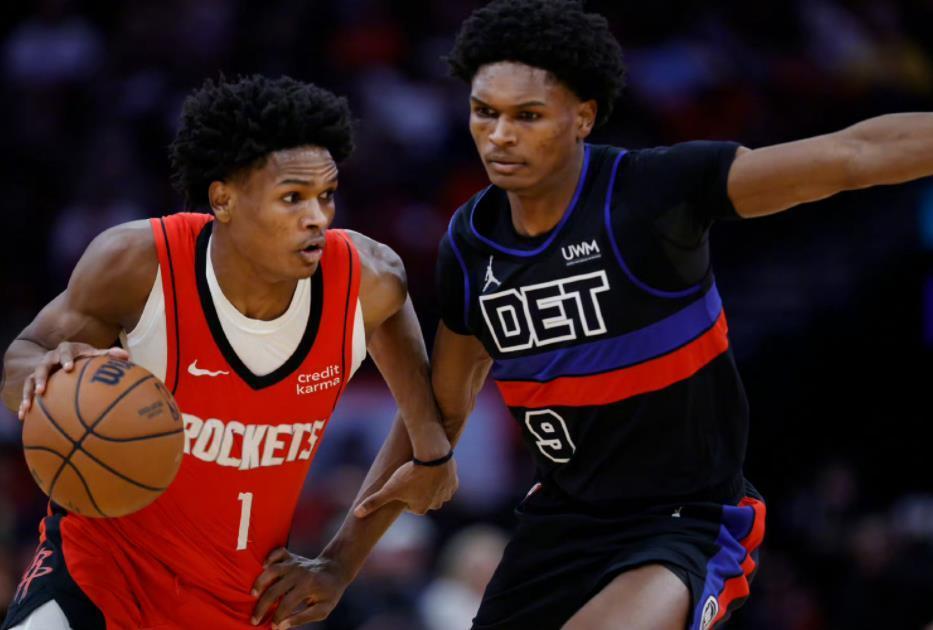 火箭拒绝签约!3+3控卫转投掘金,两队实力此消彼长,斯通失算了