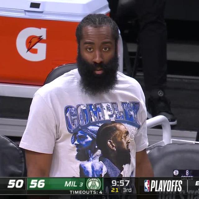 开云体育app官网-欧文倒下篮网急需哈登救主 纳什：不想他仓促复出